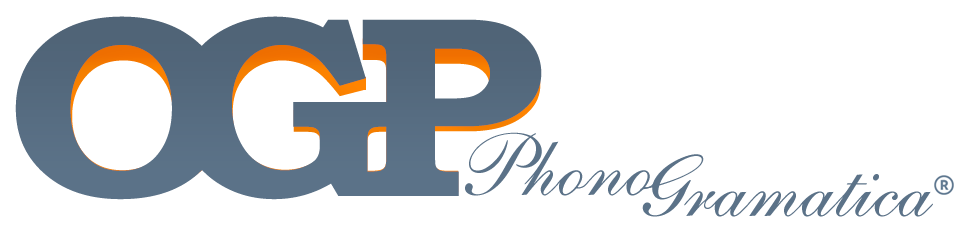 OGP Phonogramatica Logo